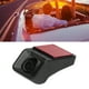 thumbnail image 1 of Cámara De Salpicadero De Coche, Grabadora De Vídeo USB Para Coche Con Pantalla Táctil Sensible Para Automóvil, 1 of 7
