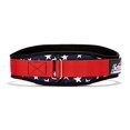 thumbnail image 3 of Schiek Sports Model 2004 Nylon 4 3/4" Weight Lifting Belt - Small - Stars, 3 of 5