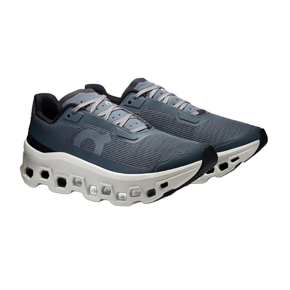 On Women's Cloudmonster Void Running Shoes Sneakers