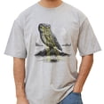 thumbnail image 2 of Sealight Owl T-Shirt, 2 of 2
