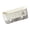 cream white, variant on Smart Self-Watering Planter with Clear PET View, Perfect for Succulents Indoor Gardening