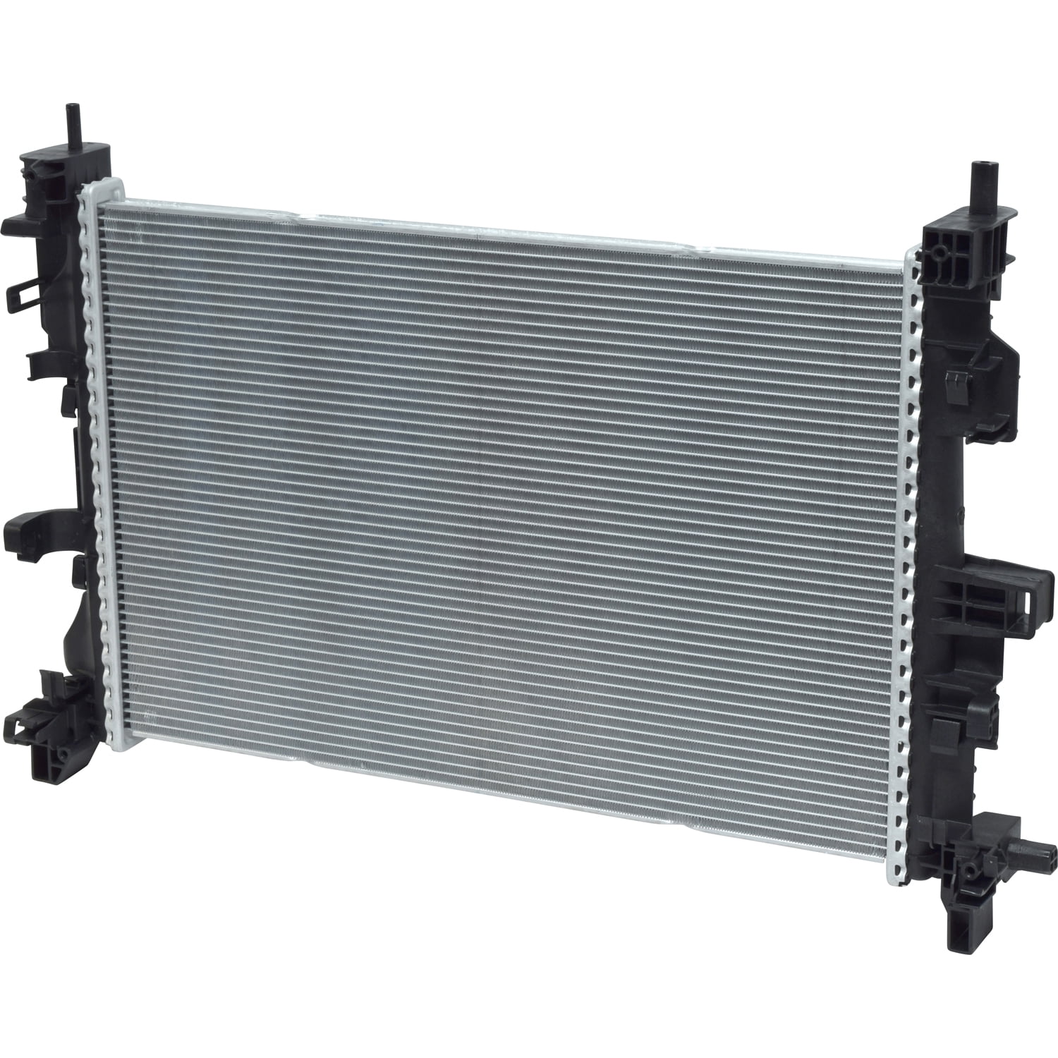 Genuine UAC RADIATOR