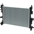 thumbnail image 2 of Genuine UAC RADIATOR, 2 of 3