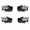 Front Left, variant on Central Door Lock Actuator Locking Module Driver Latch Motor Assembly Fit For Chevy Malibu 08-12 Saturn Aura  931-310