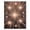 Gold, Pattern 1, variant on ODIKA 4'x6' Machine Washable Non-Slip Area Rug, Abstract Gold High Traffic Rug, Gold, 1015219