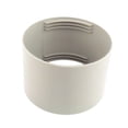 thumbnail image 4 of Accesorios para aire acondicionado con rosca en sentido horario y antihorario 130mm, 4 of 9