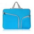 thumbnail image 1 of Nouvelle Housse d'Ordinateur Portable et Tablette Sac de Transport Housse d'Ordinateur Portable Poignée, 1 of 9