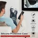 thumbnail image 4 of Funda Protectora De Silicona Funda Protectora A Prueba De Golpes No Es Fácil De Romper Estuche Remoto Ultradelgado Y Liviano Amplia Compatibilidad No.3 Guardurnaity EL016818-01, 4 of 5