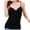 Black-01, variant on Mittory Womens Spaghetti Strap Sweetheart Neck Sleeveless Top Slim Fit Going Out Camisole Basic Top