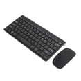 thumbnail image 4 of Oubit Key Keyboard,2.4Ghz Wireless Keyboard and Keyboard Mouse Set Computer Keyboard Expertly Crafted, 4 of 9