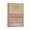 Frame-style, variant on Mark Rothko Prints 《No. 7 Or No. 11》 Wall Art Paintings Poster (32) Painting On Canvas Wall Art Poster Scroll Picture Print Living Room Walls Decor Home Posters 08x12inch(20x30cm)