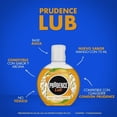 thumbnail image 4 of Lubricante corporal Prudence Lub mango 75 ml, 4 of 4