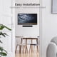 thumbnail image 1 of Soundbar Mount for Ray, Floating Wall Mounting Bracket, 1 of 5