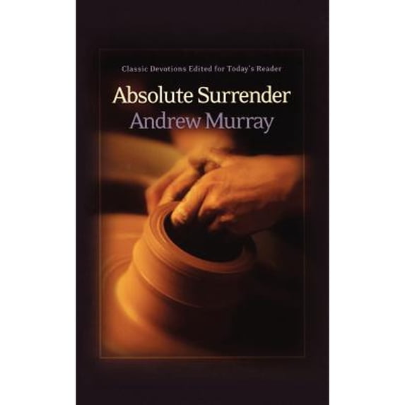 Pre-Owned Absolute Surrender (Paperback) 0764228153 9780764228155