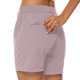 thumbnail image 4 of Karight Women's 6" Hiking Cargo Shorts Quick Dry with Pockets Work Golf Short Lightweight Outdoor Active Summer for Women, 4 of 8
