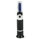 thumbnail image 2 of Medidor de Concentración, Probador Brix, Refractómetro Líquido Alto Factor de Seguridad 0-50% para la Prueba de Azúncar Líquido Índice de Refracción Medida de Dulzura Medida, 2 of 7