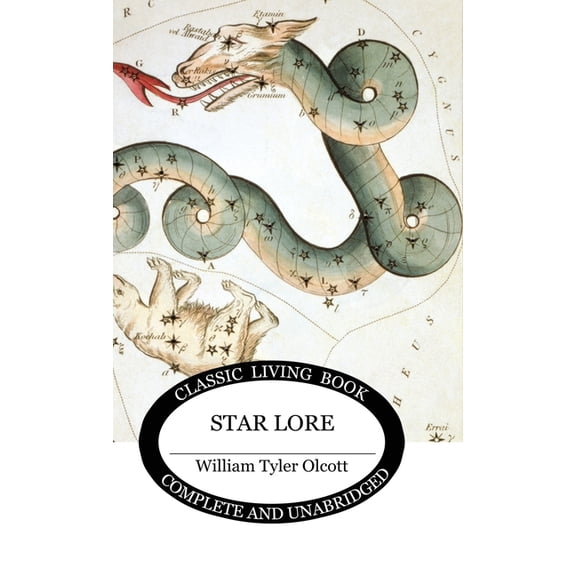 Star Lore, (Hardcover)