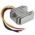 thumbnail image 1 of Convertidor reductor de voltaje CC 12 V/24 V BuyWeek, 1 of 8
