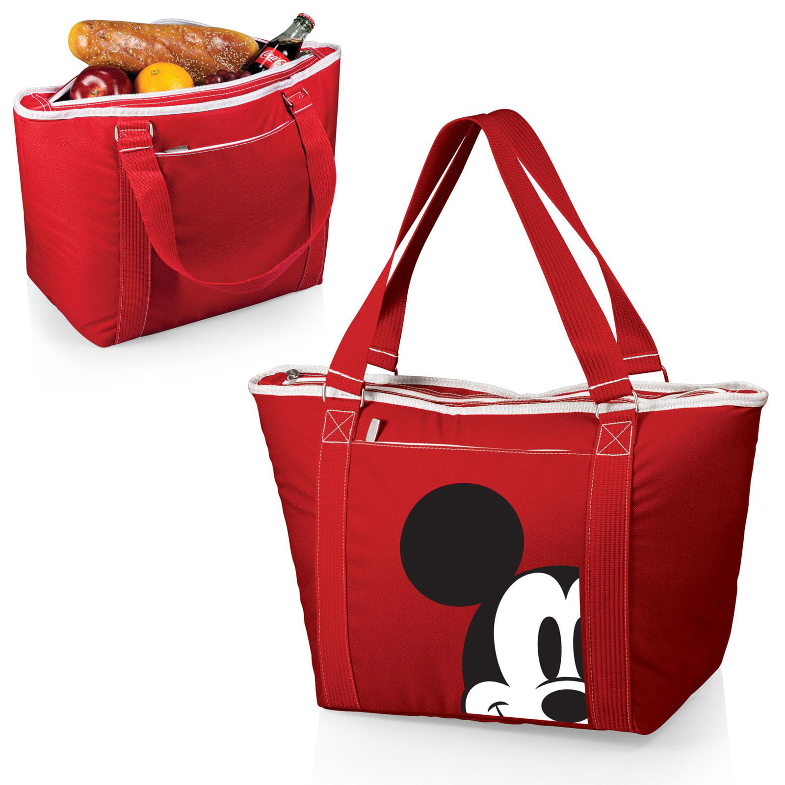 Oniva Disney's Mickey Mouse Topanga Cooler Tote Bag