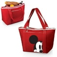 thumbnail image 2 of Mickey Mouse - Topanga Cooler Tote Bag, Red, 2 of 3