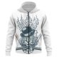 thumbnail image 1 of Sudadera con capucha y cremallera para hombre y mujer, con estampado 3D de flores, estilo harajuku, hip hop, 2024, 1 of 6