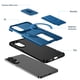 thumbnail image 4 of Funda GANGXUN para Samsung Galaxy S25 Edge – Magnética Antigolpes con Soporte y Protección Doble, 4 of 6