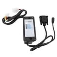 thumbnail image 2 of MDB To PC Converter, Digital Widely Compatible MDB Coin Acceptor Connect, Bill Receiver For MDB Coin Validator Cash Interface Coin Receiver, 2 of 8