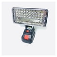 thumbnail image 4 of Lithium Battery Lighting Flood Light 18V ,Portable, 4 of 6