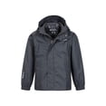 thumbnail image 5 of Mountain Warehouse Boys/Girls Pakka II Waterproof Jacket, 5 of 5