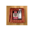 thumbnail image 1 of Fiedler Medium Flavor Pastramiette Fully Cooked Pepperoni Stick 800g pack Size, 1 of 2