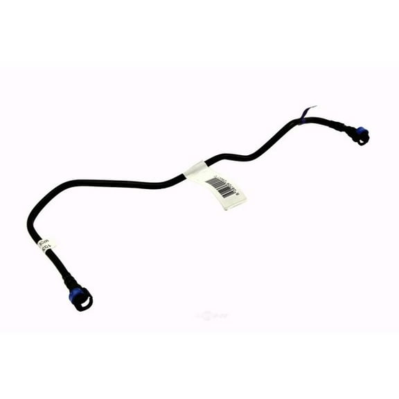 ACDelco GM Genuine Parts 10381608 Fuel Feed Hose Fits select: 2004-2013 CHEVROLET SILVERADO, 2004-2013 GMC SIERRA