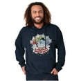thumbnail image 5 of Retro Pride Whats Inside Matters Hoodie Sweatshirt Women Men Brisco Brands S, 5 of 6
