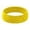 Yellow, variant on Sweat Wicking Sports Headband Quick Dry Stretch Workout Sweatband Non Slip Athletic Head Wrap For Running Yoga Gym Cycling Fitness(White-18Cm)