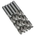 thumbnail image 3 of 12.0mm HSS-G XTRA Metric MM Drill Bits for Drilling Metal Iron Wood Plastics 5pc, 3 of 6
