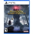 thumbnail image 1 of Shadow Labyrinth - Playstation 5, 1 of 3