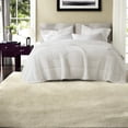 thumbnail image 2 of Premium King/Cal King Bedding Sets Reversible TENCEL Comforter for Modern Home, 2 of 10