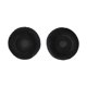 thumbnail image 2 of Almohadillas para los oídos, fundas para auriculares para AKG K601/K701/K702/Q701/702/K612/K712, color negro, 2 of 5