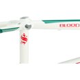 thumbnail image 3 of Staats Bloodline GranPremio Pro 24 Cruiser Frame 22 Top Tube Spanish White, 3 of 4