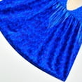 thumbnail image 7 of Cartoon Costume Dress for Girls Cartoon Princess Short Sleeve Shirtdress, 7 of 7