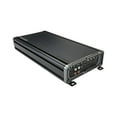thumbnail image 3 of KICKER CXA1800.1 1800 Watt Mono Amp & 1/0AWG Power Kit & Bass Knob Bundle, 3 of 6