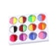 thumbnail image 1 of Fancy Paint Kit, Face Painting Art Facepaint Fun Makeup Supplies Lavable para Halloween Kids Christmas Costume Festival, 1 of 8