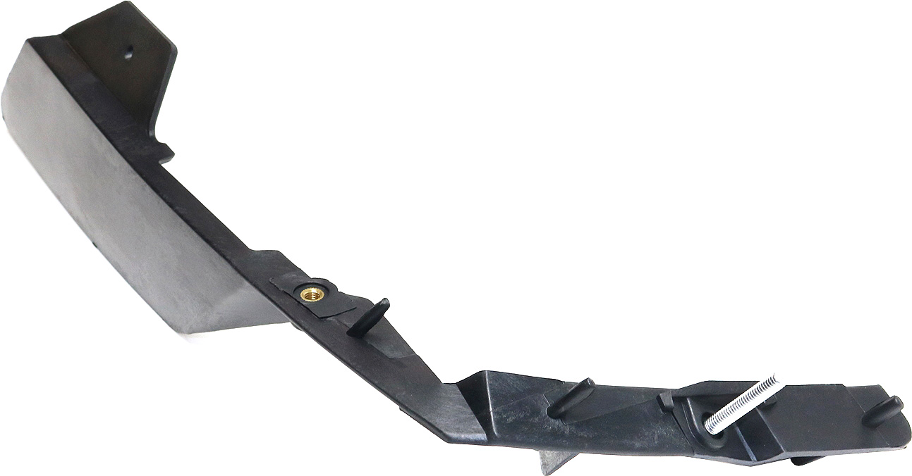 Replacement REPD013122 Bumper Bracket Compatible For 2006-2010 Dodge Charger Front, Left Driver Side, Inner