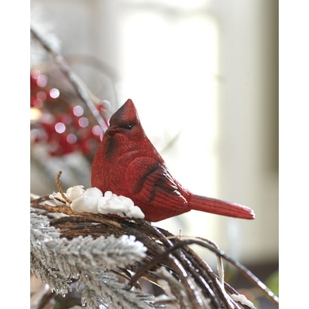 2 5 quot clip on cardinal christmas tree ornament walmart com 2 5 quot clip on cardinal christmas tree ornament walmart com