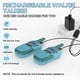 thumbnail image 3 of Walkie Talkies Selieve para niños recargables de 3 a 8 años, 3 of 7
