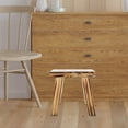 thumbnail image 2 of GOOHOCHY Taburete para cambiar zapatos, taburete para niños, asiento pequeño, taburete para el hogar, 2 of 8