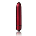 thumbnail image 2 of Rocks Off Truly Yours Bullet Vibrator, Scarlet Velvet, 2 of 6