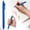 Dark Blue, variant on Retractable Gel Pens, 0.7mm Fine Point, Quick Dry,5ML,1PC,Navy Blue