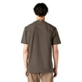 thumbnail image 2 of Dickies Men's Heavyweight Short Sleeve Pocket T-Shirt, 2 of 4