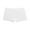White, variant on uublik Womens Boxer Briefs White Underwear for Women Seamless Breathable Women's Briefs