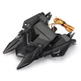 thumbnail image 4 of Smoke LED Tail light Taillight + Turn Signals for BMW S1000RR 2009-2018, 4 of 10